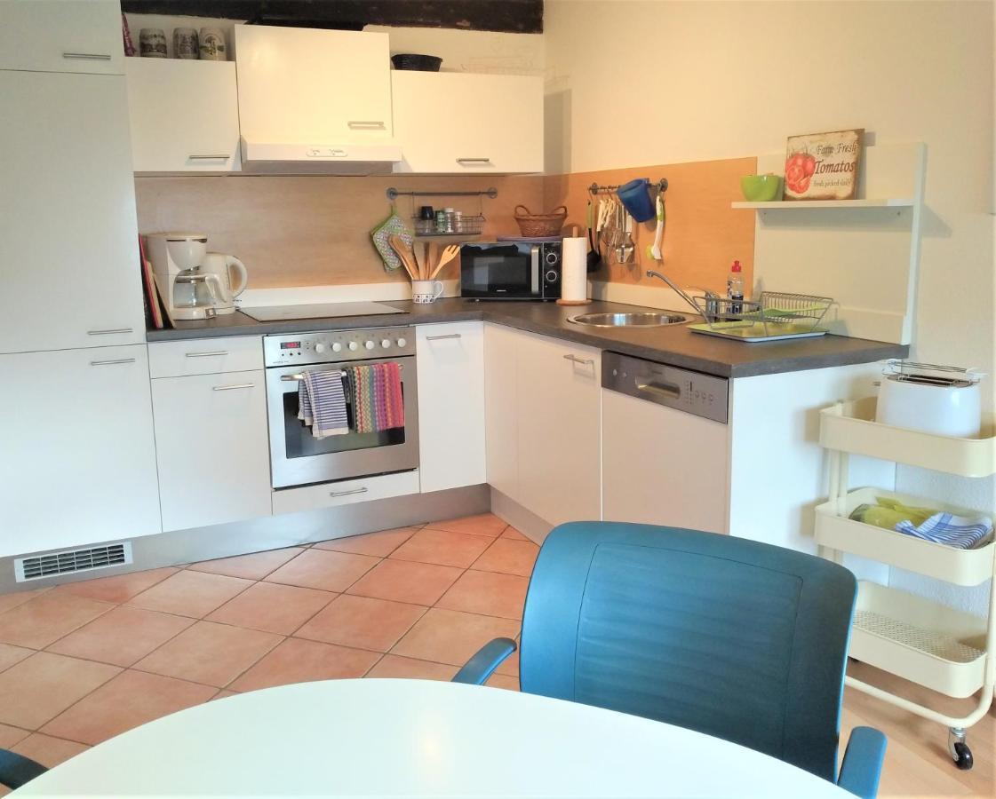Ferienwohnung Tischneck Schramberg Kültér fotó