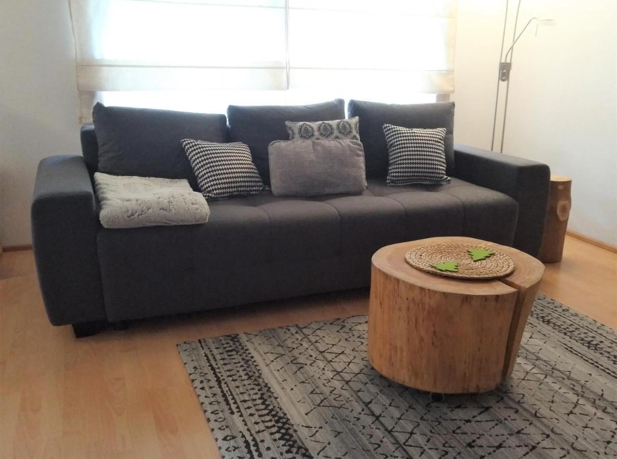 Ferienwohnung Tischneck Schramberg Kültér fotó