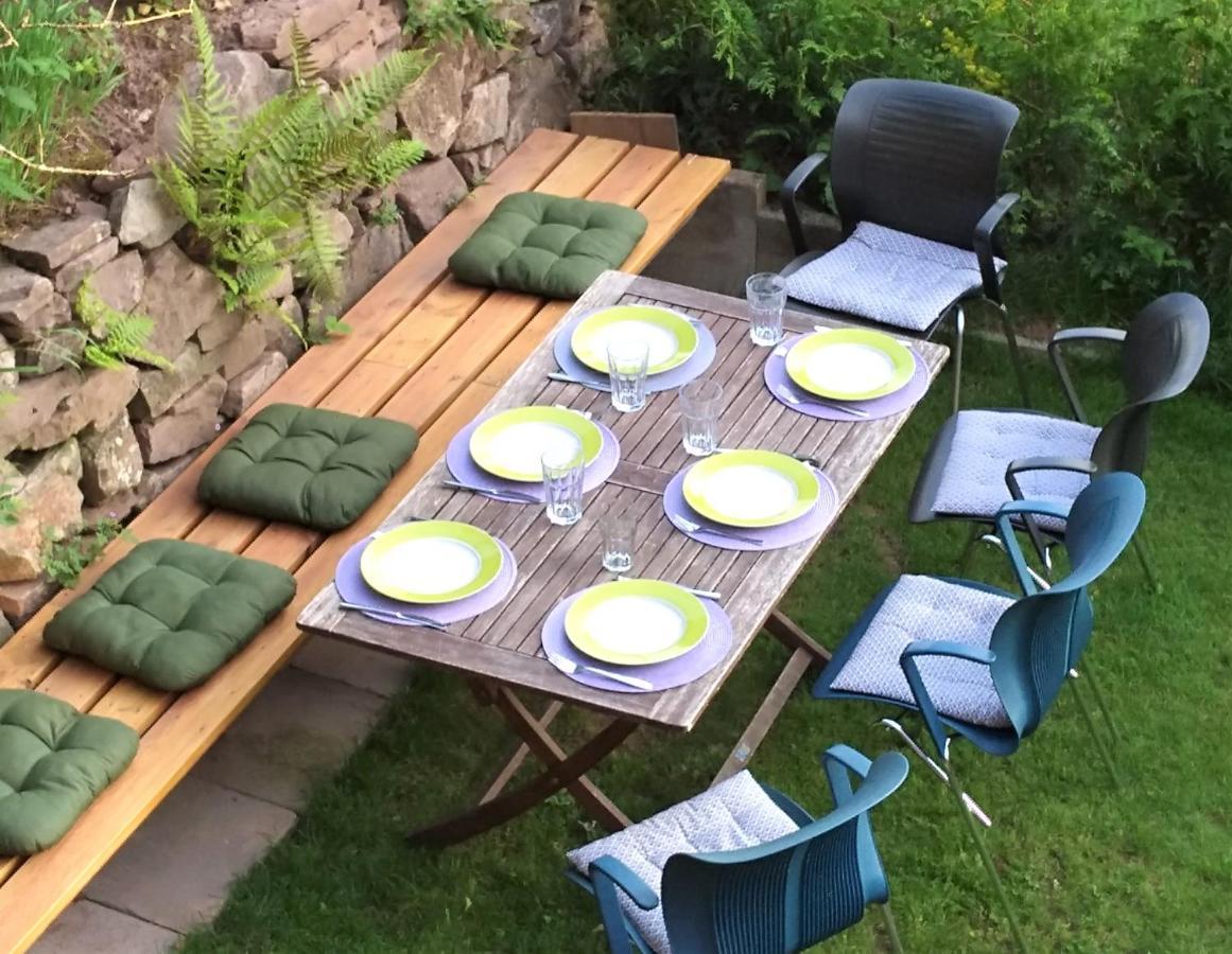 Ferienwohnung Tischneck Schramberg Kültér fotó