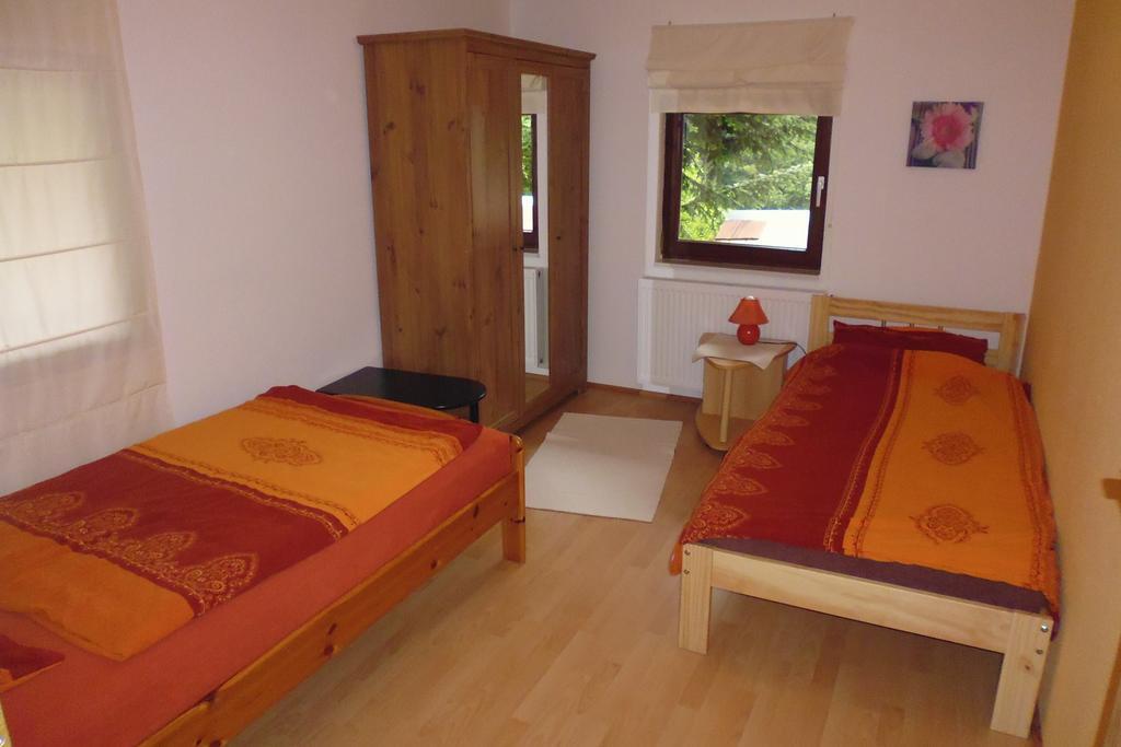 Ferienwohnung Tischneck Schramberg Szoba fotó