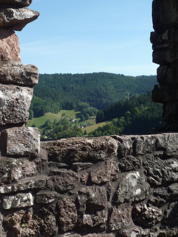 Ferienwohnung Tischneck Schramberg Kültér fotó